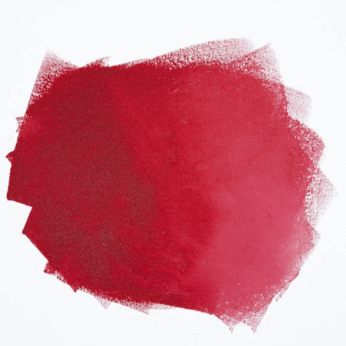 Aquarylic Color 120 ml Acrylfarbe Krapprot dunkel
