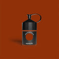 Aquarylic Color 120ml Eisenoxid gebrannt