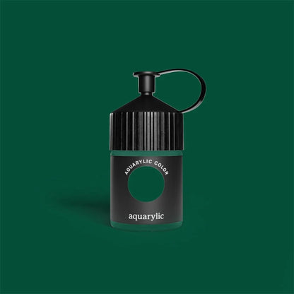 Aquarylic Color 120 ml Acrylfarbe Phtalogrün bläulich