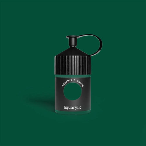 Aquarylic Color 120 ml Acrylfarbe Phtalogrün bläulich