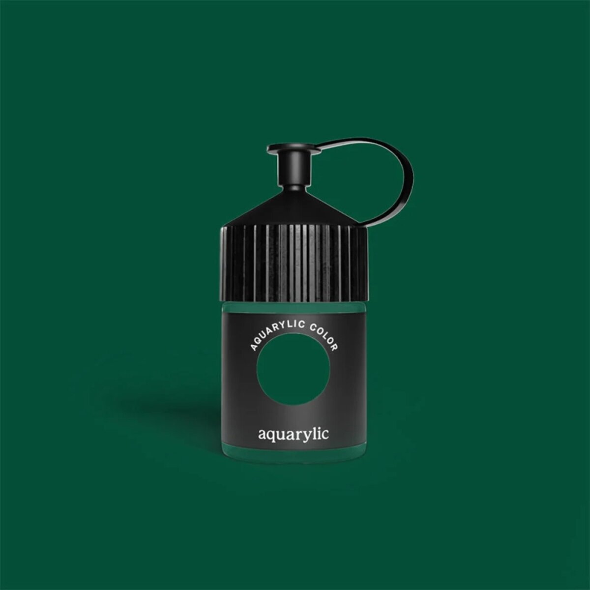 Aquarylic Color 120ml Phtalogrün bläulich