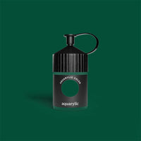Aquarylic Color 120ml Phtalogrün bläulich - Produktansicht bei Farbe und mehr