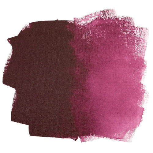 Aquarylic Color 120 ml Acrylfarbe Bordeaux