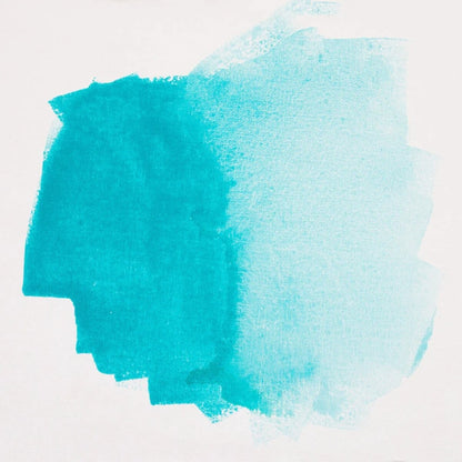 Aquarylic Color 120 ml Acrylfarbe Kobalttürkis
