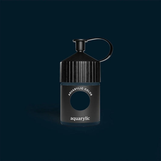 Aquarylic Color 120 ml Acrylfarbe Nachtblau