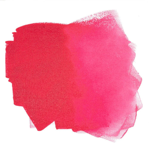 Aquarylic Color 120 ml Acrylfarbe Chinacridon Rot