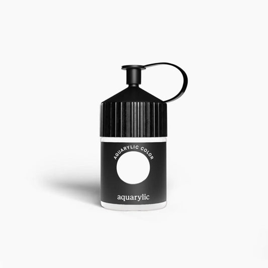 Aquarylic Color 120 ml Acrylfarbe Mischweiß