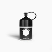Aquarylic Color 120 ml Acrylfarbe Mischweiß