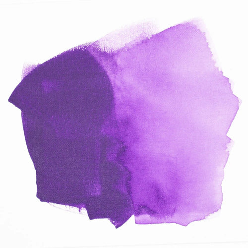 Aquarylic Color 120 ml Acrylfarbe Echtviolett