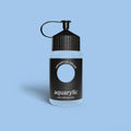 Aquarylic Color 120 ml Acrylfarbe Eisblau
