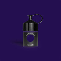 Aquarylic Color 120 ml Acrylfarbe Violett dunkel