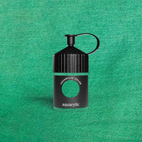 Aquarylic Color 120 ml Acrylfarbe Grün