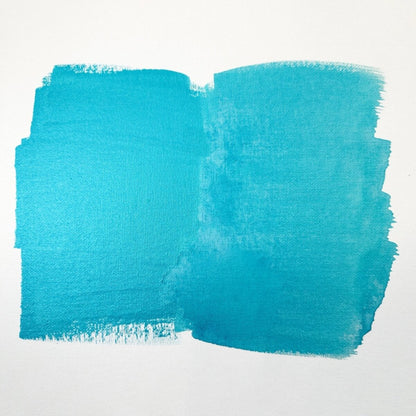 Aquarylic Color 120 ml Acrylfarbe Türkis