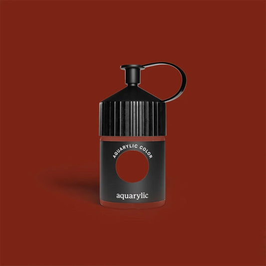 Aquarylic Color 120 ml Acrylfarbe Eisenoxid