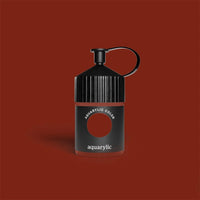 Aquarylic Color 120 ml Acrylfarbe Eisenoxid