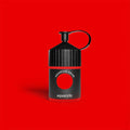 Aquarylic Color 120ml Signalrot