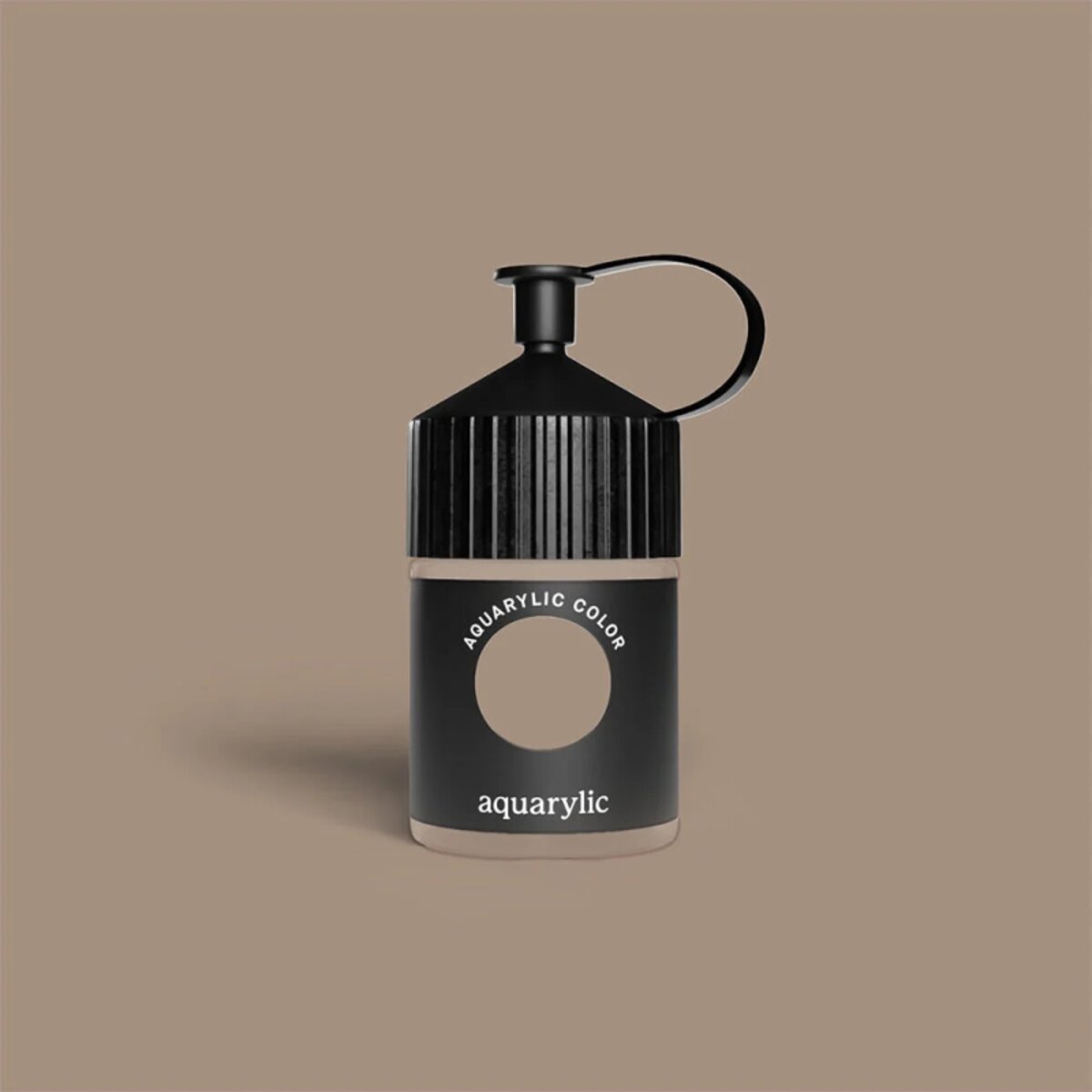 Aquarylic Color 120 ml Acrylfarbe Schlamm