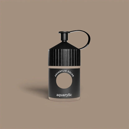 Aquarylic Color 120 ml Acrylfarbe Schlamm
