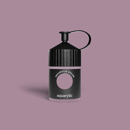 Aquarylic Color 120 ml Acrylfarbe Flieder