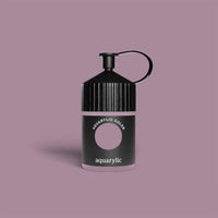 Aquarylic Color 120 ml Acrylfarbe Flieder