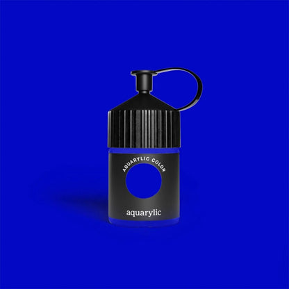 Aquarylic Color 120 ml Acrylfarbe Ultramarin