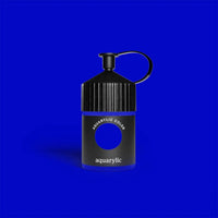 Aquarylic Color 120 ml Acrylfarbe Ultramarin