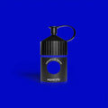 Aquarylic Color 120 ml Acrylfarbe Ultramarin