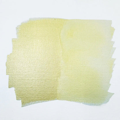 Aquarylic Color 120 ml Acrylfarbe Perlglanz Antikgold