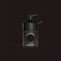 Aquarylic Color 120 ml Acrylfarbe Vandyckbraun