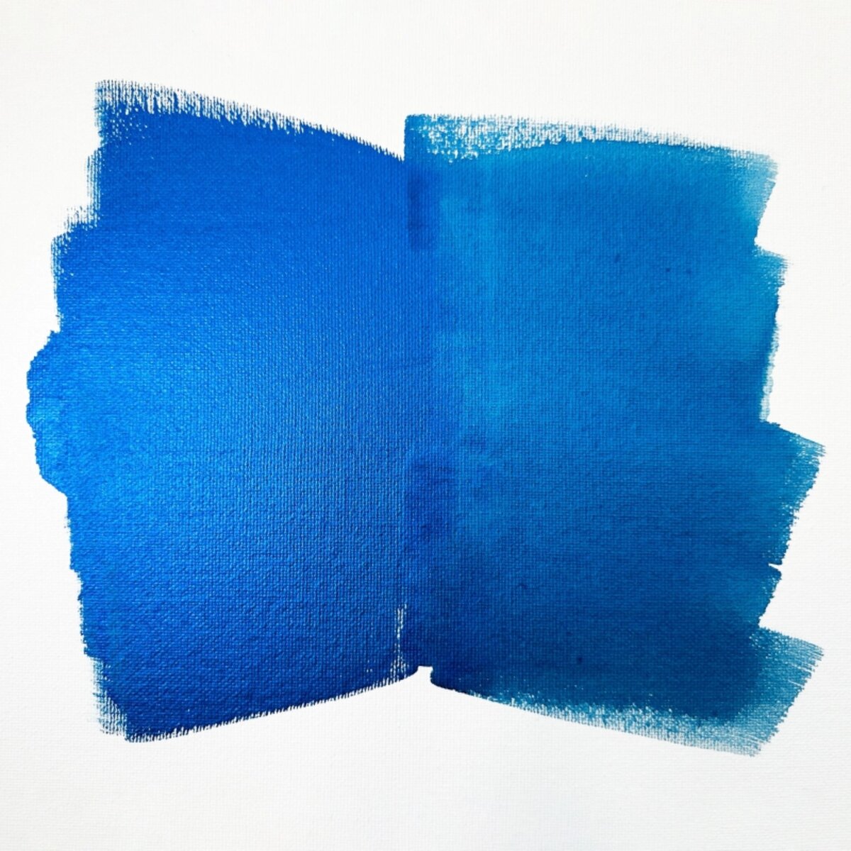 Aquarylic Color 30 ml Acrylfarbe Perlglanz Blau