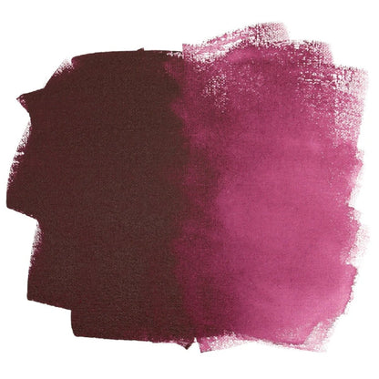 Aquarylic Color 30 ml Acrylfarbe Bordeaux