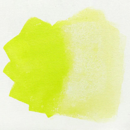 Aquarylic Color 30 ml Acrylfarbe Chartreuse