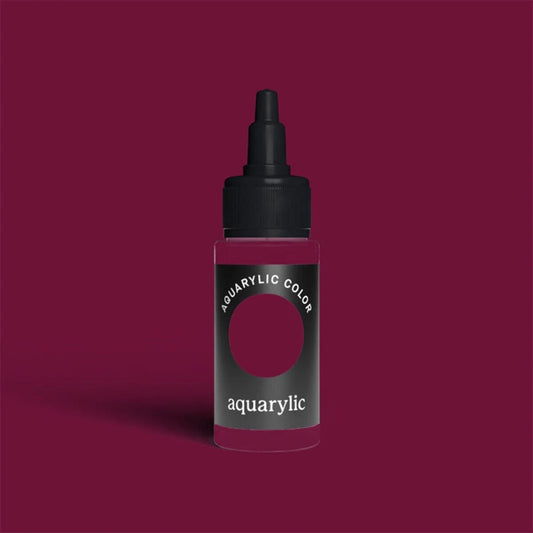 Aquarylic Color 30 ml Acrylfarbe Chinacridon Violett