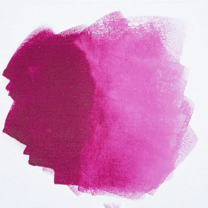 Aquarylic Color 30 ml Acrylfarbe Chinacridon Violett