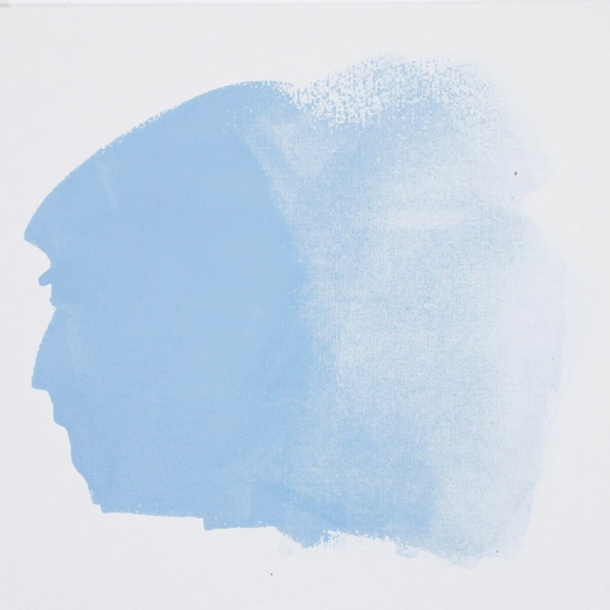 Aquarylic Color 30 ml Acrylfarbe Eisblau