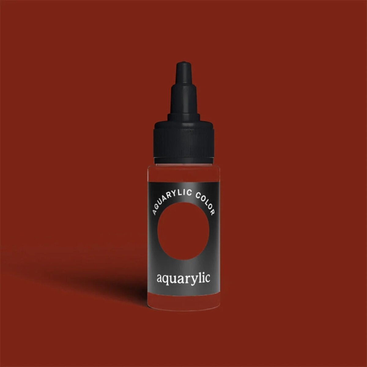 Aquarylic Color 30 ml Acrylfarbe Eisenoxid