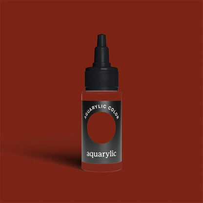 Aquarylic Color 30 ml Acrylfarbe Eisenoxid