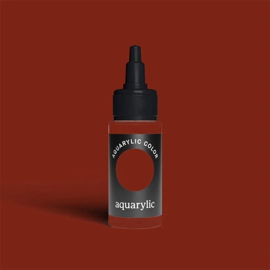 Aquarylic Color 30 ml Acrylfarbe Eisenoxid