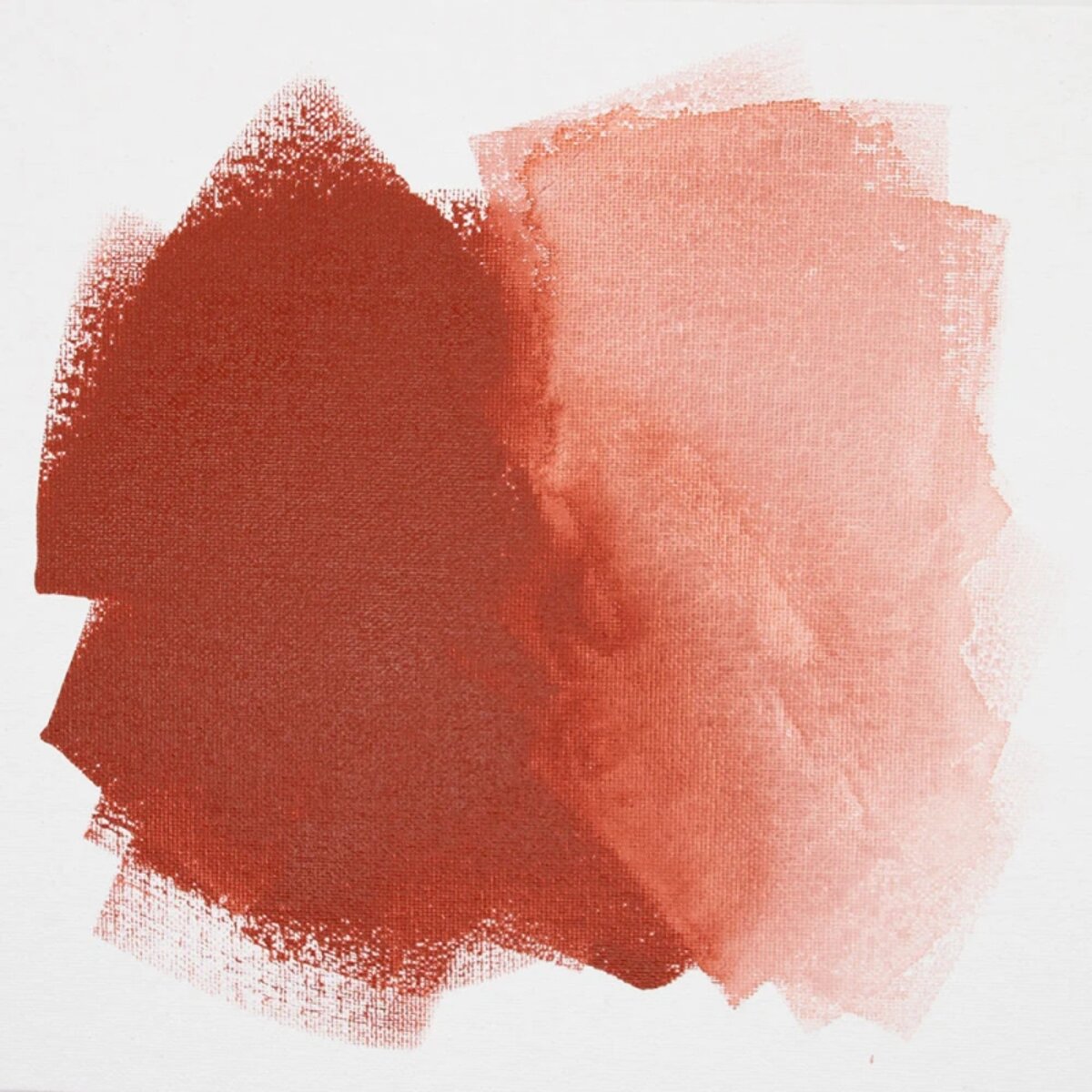 Aquarylic Color 30 ml Acrylfarbe Eisenoxid