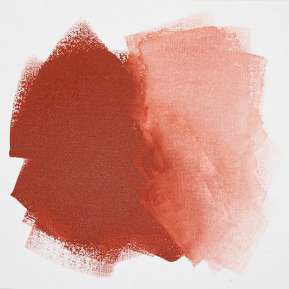 Aquarylic Color 30 ml Acrylfarbe Eisenoxid