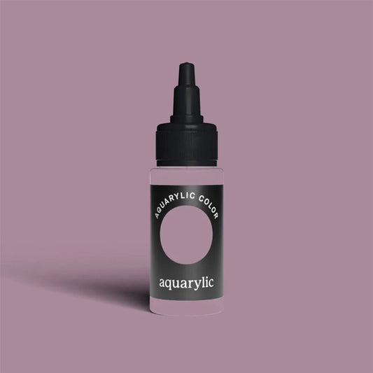 Aquarylic Color 30 ml Acrylfarbe Flieder