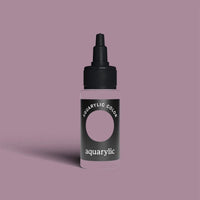 Aquarylic Color 30 ml Acrylfarbe Flieder