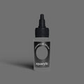 Aquarylic Color 30 ml Acrylfarbe Grau