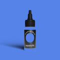 Aquarylic Color 30 ml Acrylfarbe Hellblau