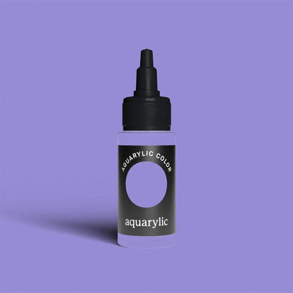 Aquarylic Color 30 ml Acrylfarbe Lavendel