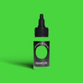 Aquarylic Color 30 ml Acrylfarbe Lindgrün