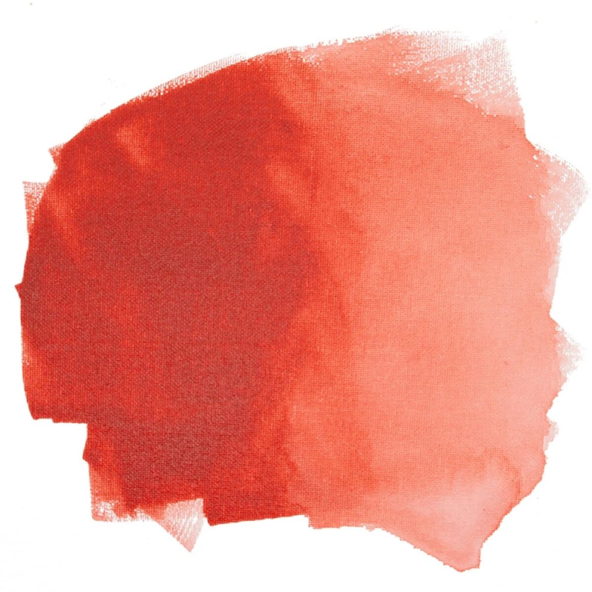 Aquarylic Color 30 ml Acrylfarbe Magmarot