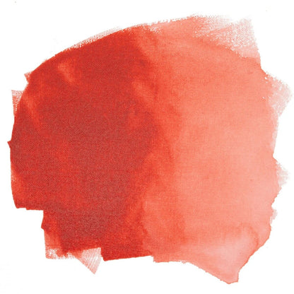 Aquarylic Color 30 ml Acrylfarbe Magmarot