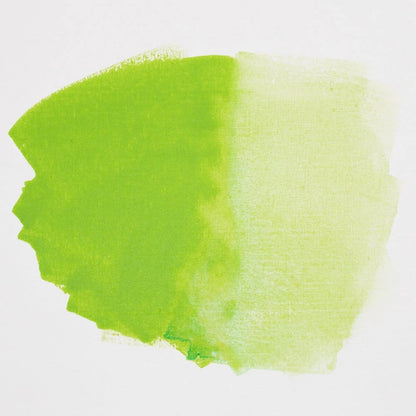 Aquarylic Color 30 ml Acrylfarbe Maigrün