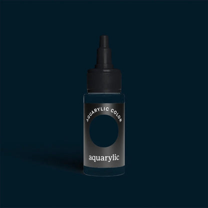 Aquarylic Color 30 ml Acrylfarbe Nachtblau